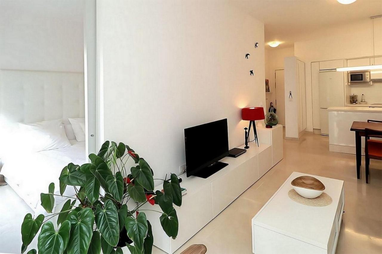 San Juan Freshapartments Malaga Ngoại thất bức ảnh