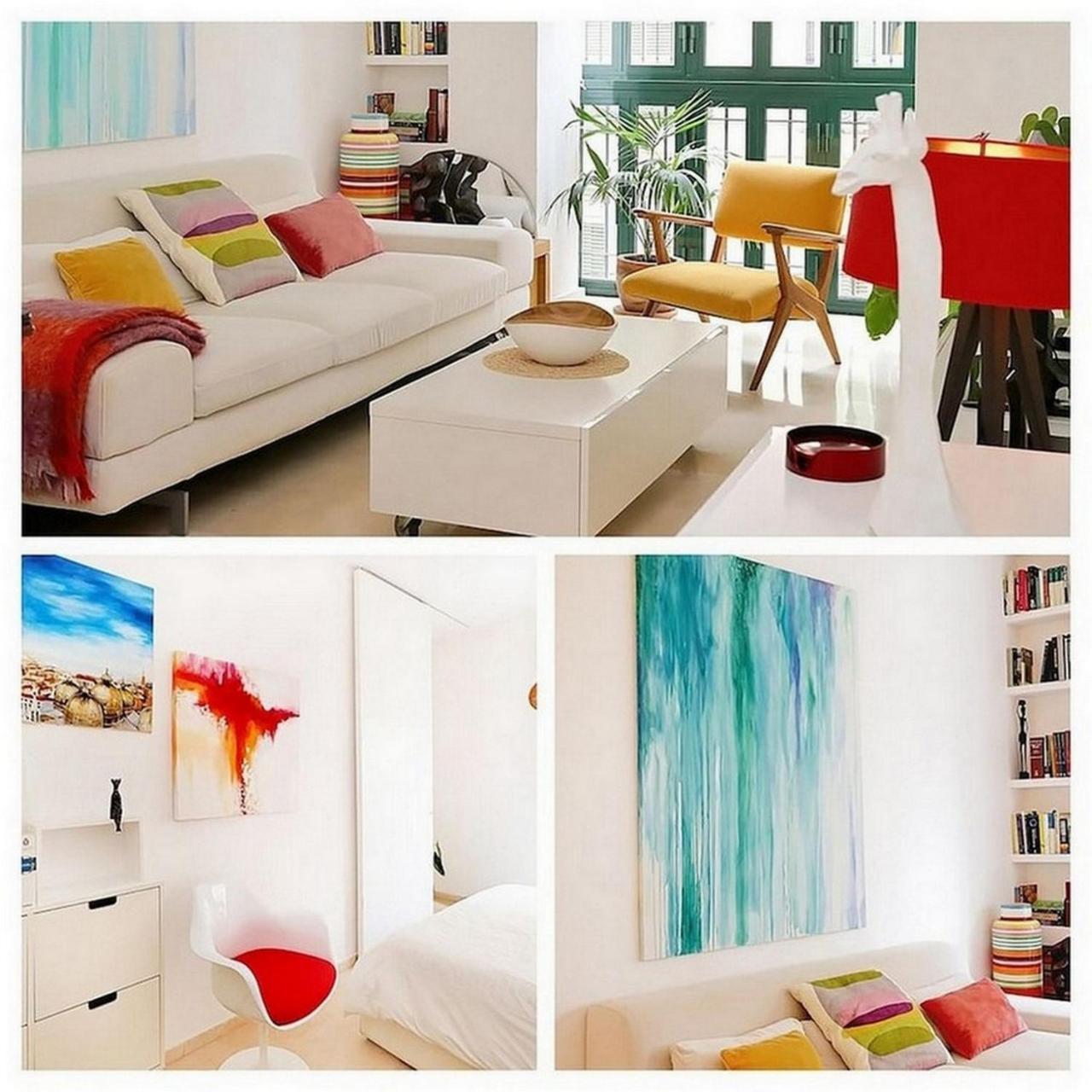 San Juan Freshapartments Malaga Ngoại thất bức ảnh